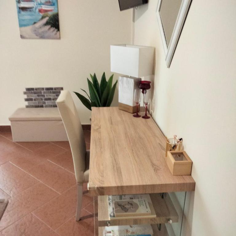 Atena Apartments Agrigento centro - Apartment with Balcony nr. 1 - 5