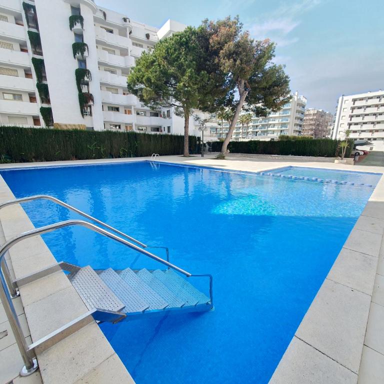 Salou playa centro p6 - Apartamento de 1 dormitorio - 35