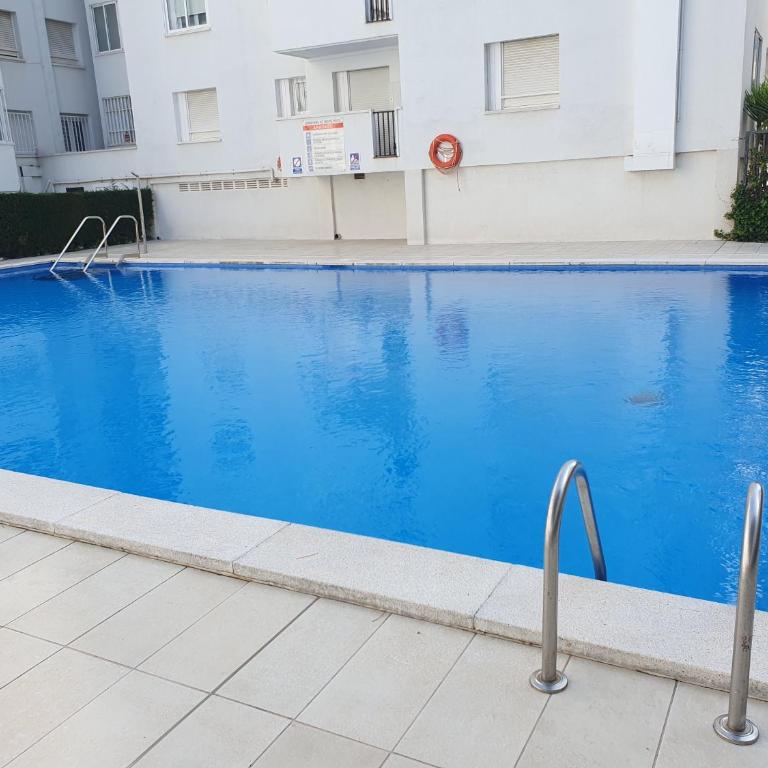 Salou playa centro p6 - Apartamento de 1 dormitorio - 36