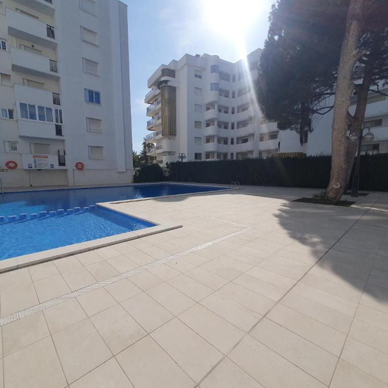 Salou playa centro p6 - Apartamento de 1 dormitorio - 34
