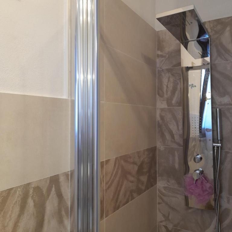 La Fortezza casa vacanze & appartament - Appartamento Deluxe - 35