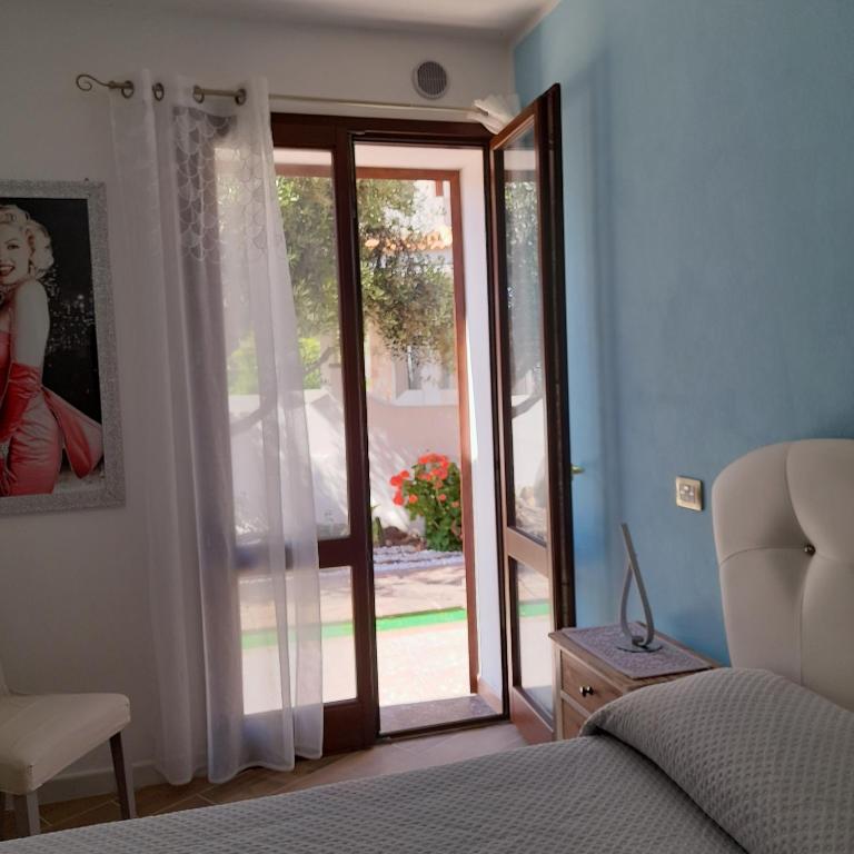 La Fortezza casa vacanze & appartament - Appartamento Deluxe - 40