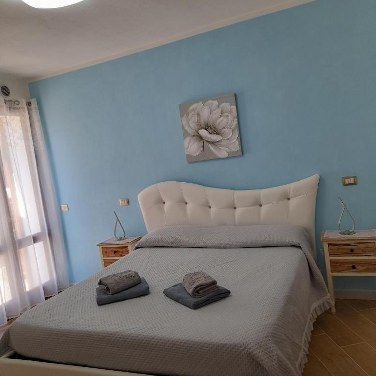 La Fortezza casa vacanze & appartament - Appartamento Deluxe - 39