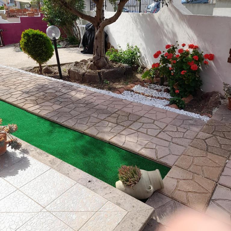 La Fortezza casa vacanze & appartament - Appartamento Deluxe - 47