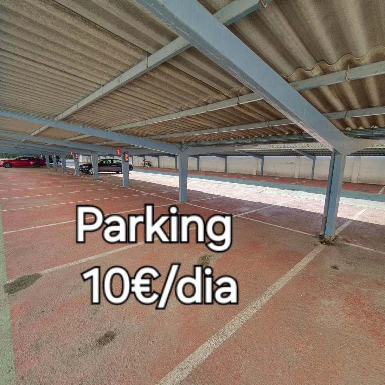 Salou playa centro p6 - Apartamento de 1 dormitorio - 38