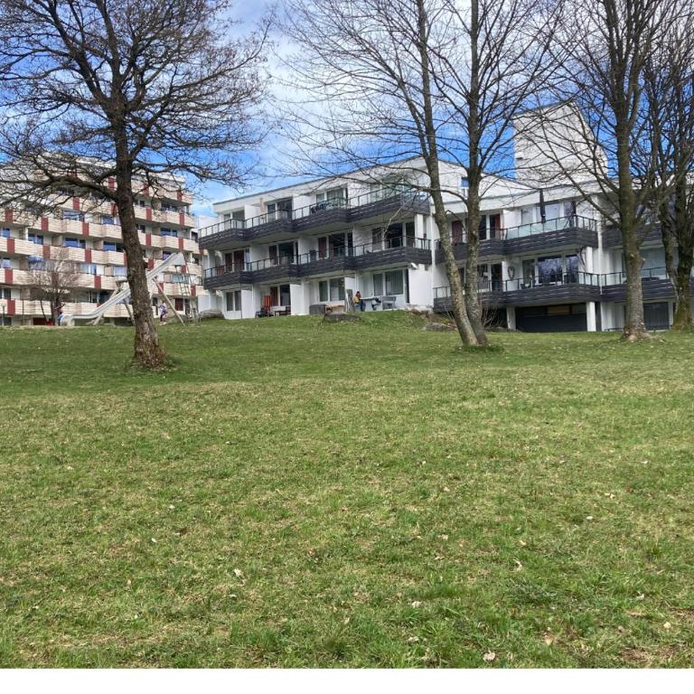 Bavarian Escape Ferienwohnung mit Pool - Estudio con balcón - 31