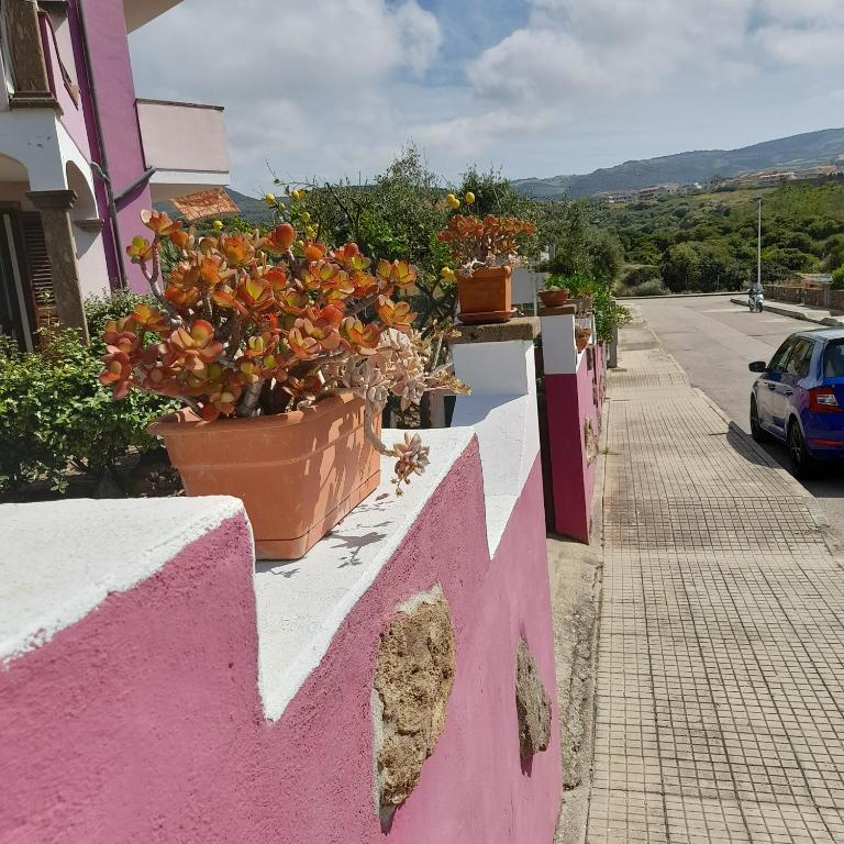 La Fortezza casa vacanze & appartament - Appartamento Deluxe - 55