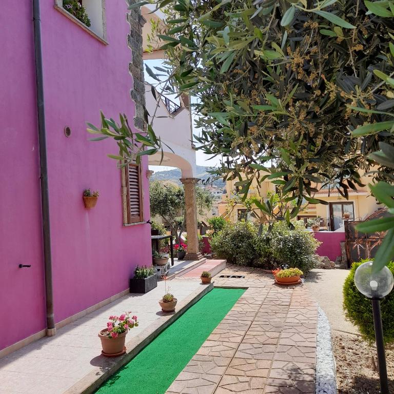 La Fortezza casa vacanze & appartament - Appartamento Deluxe - 52