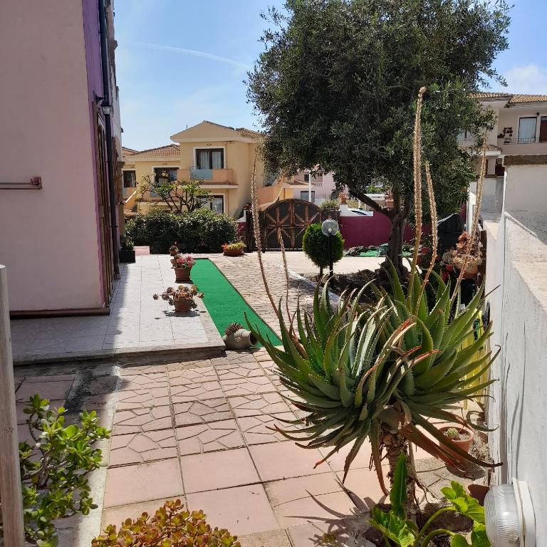 La Fortezza casa vacanze & appartament - Appartamento Deluxe - 51