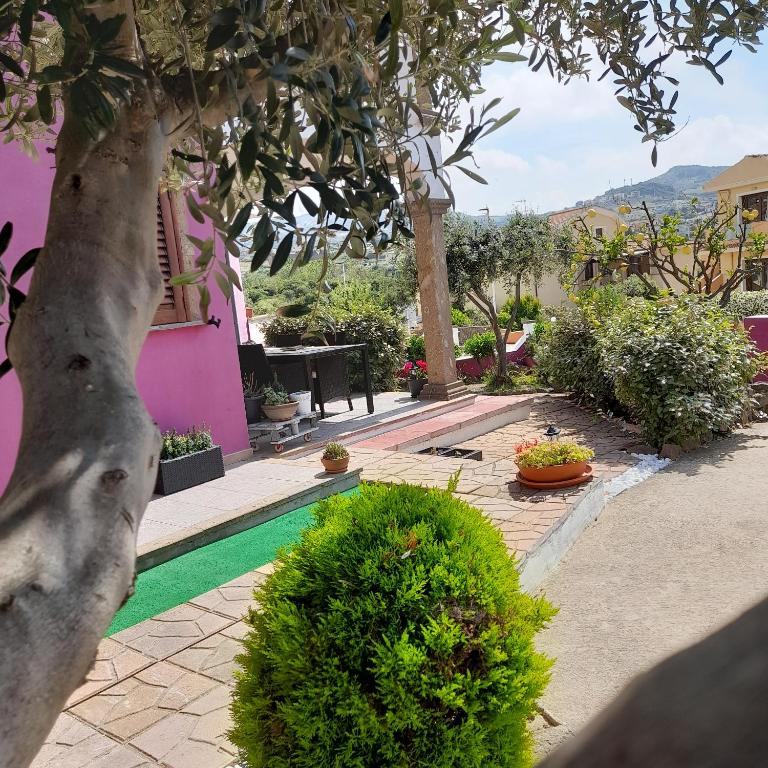La Fortezza casa vacanze & appartament - Appartamento Deluxe - 49
