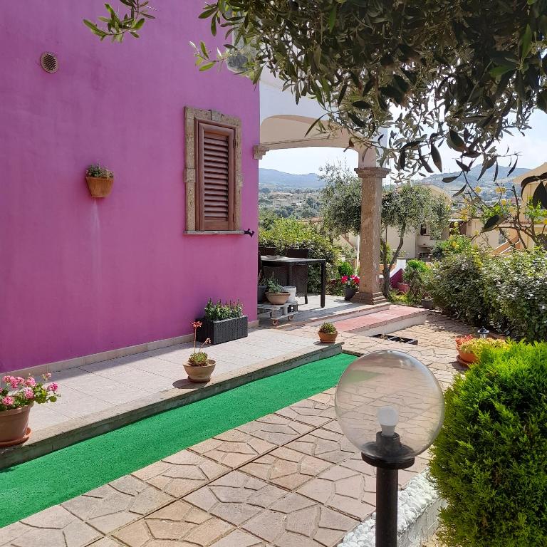 La Fortezza casa vacanze & appartament - Appartamento Deluxe - 50