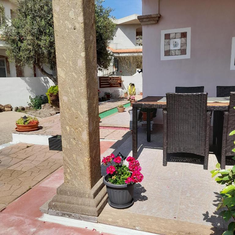 La Fortezza casa vacanze & appartament - Appartamento Deluxe - 17