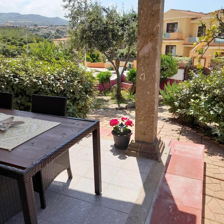 La Fortezza casa vacanze & appartament - Appartamento Deluxe - 16