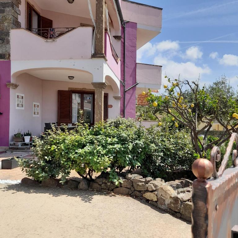 La Fortezza casa vacanze & appartament - Appartamento Deluxe - 14