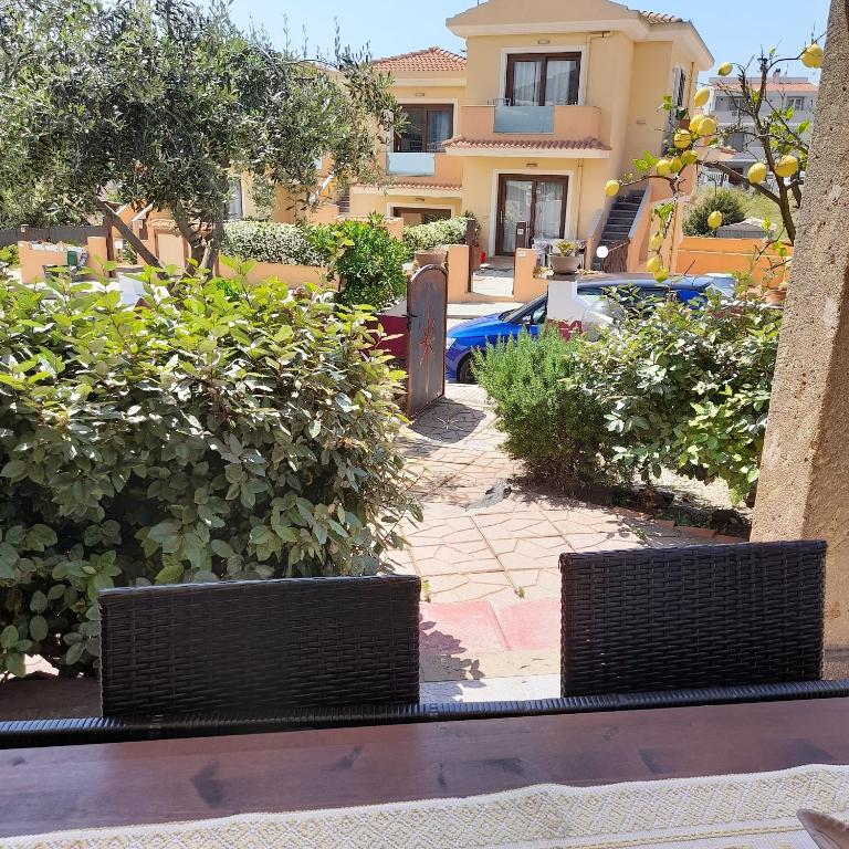 La Fortezza casa vacanze & appartament - Appartamento Deluxe - 11