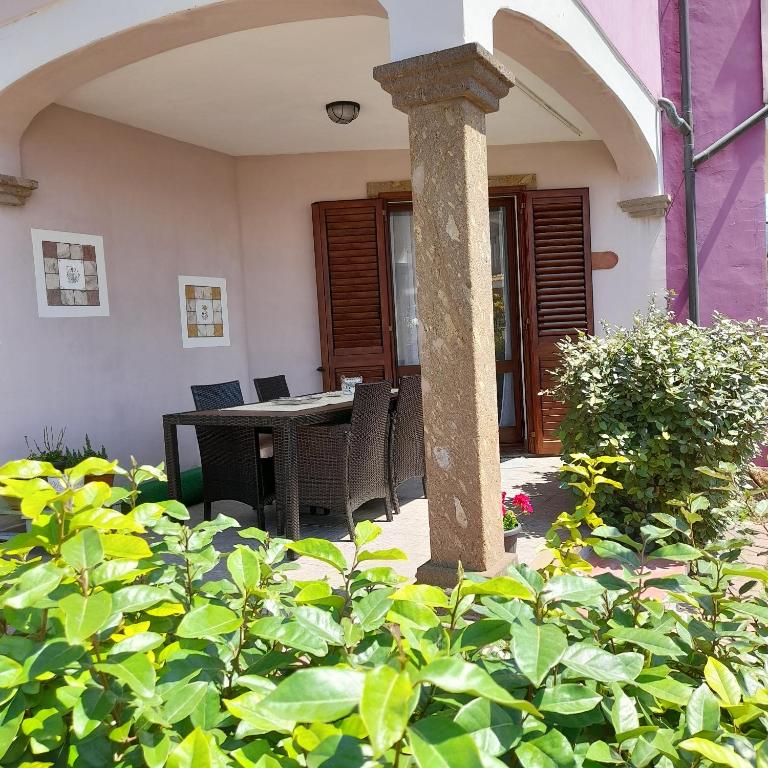 La Fortezza casa vacanze & appartament - Appartamento Deluxe - 10