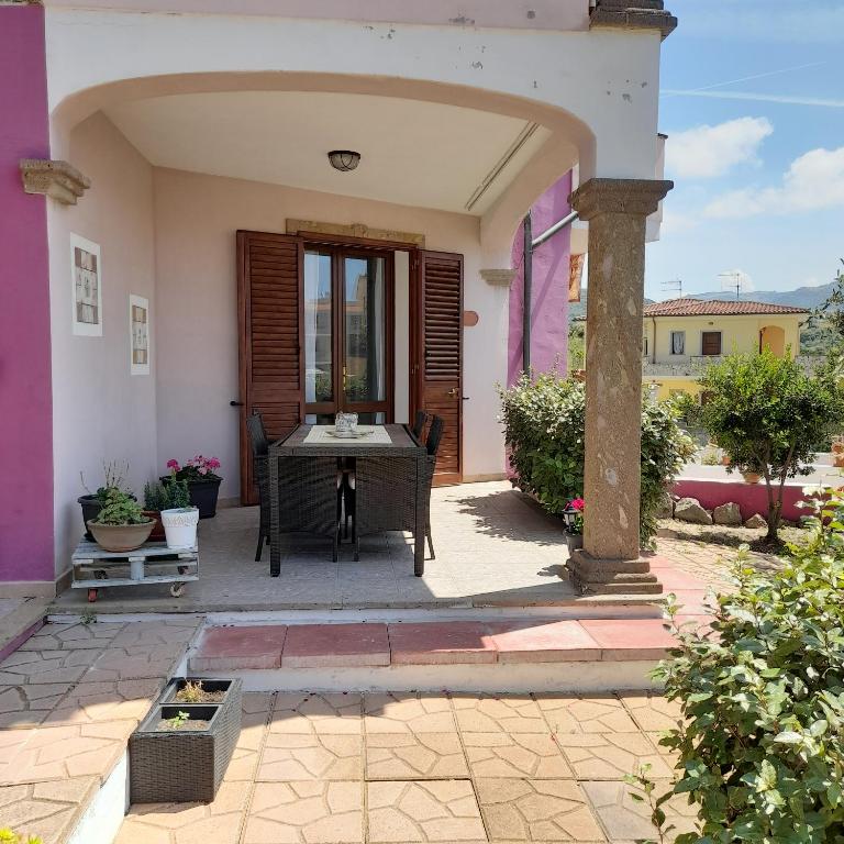 La Fortezza casa vacanze & appartament - Appartamento Deluxe - 9