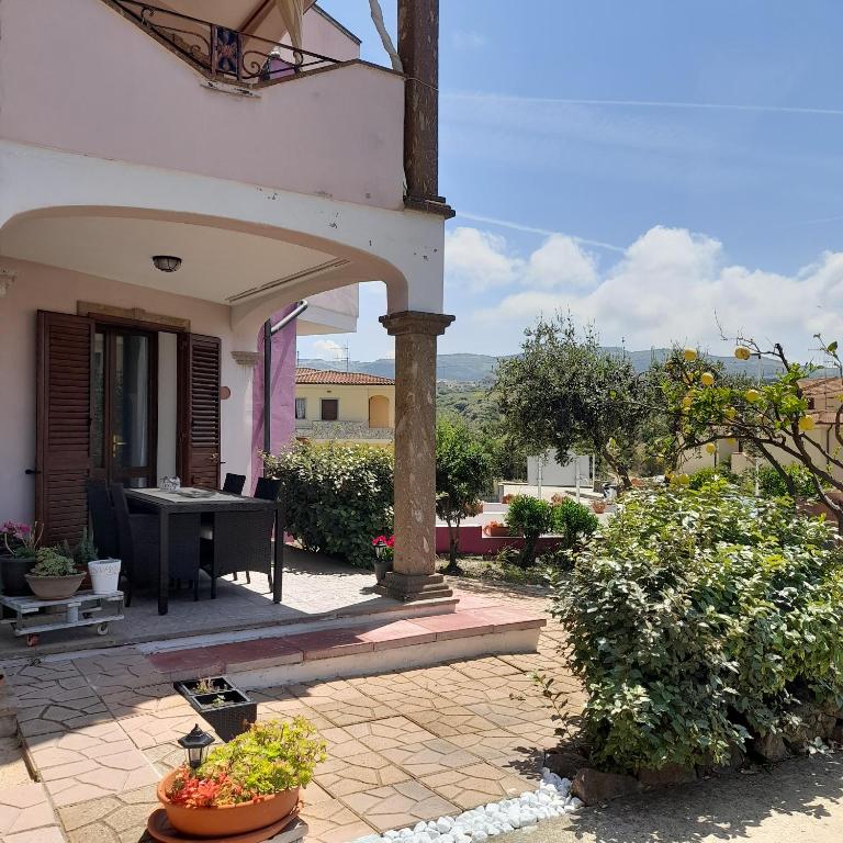 La Fortezza casa vacanze & appartament - Appartamento Deluxe - 8