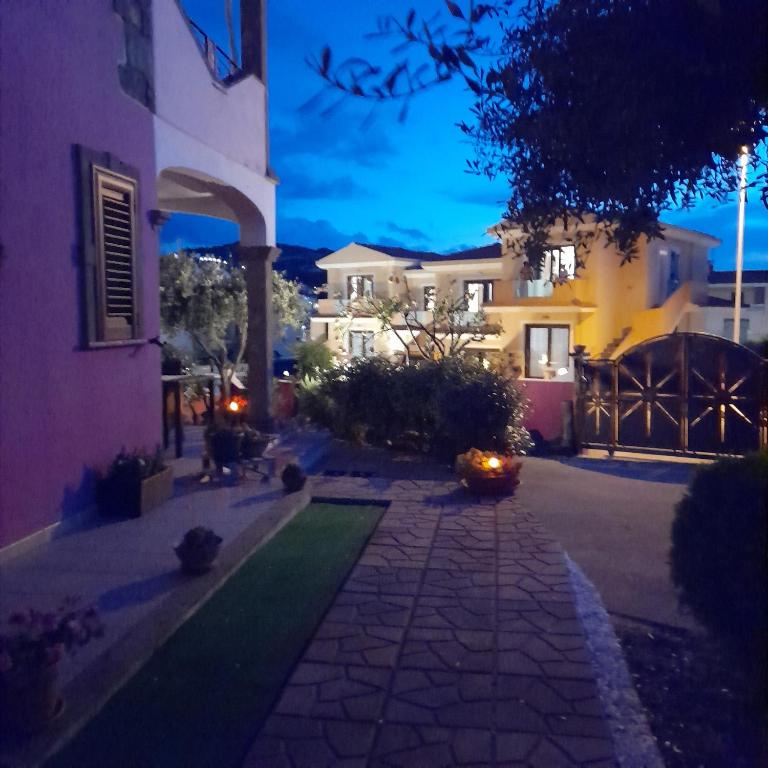 La Fortezza casa vacanze & appartament - Appartamento Deluxe - 7