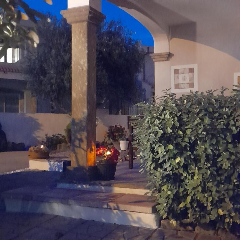 La Fortezza casa vacanze & appartament - Appartamento Deluxe - 6