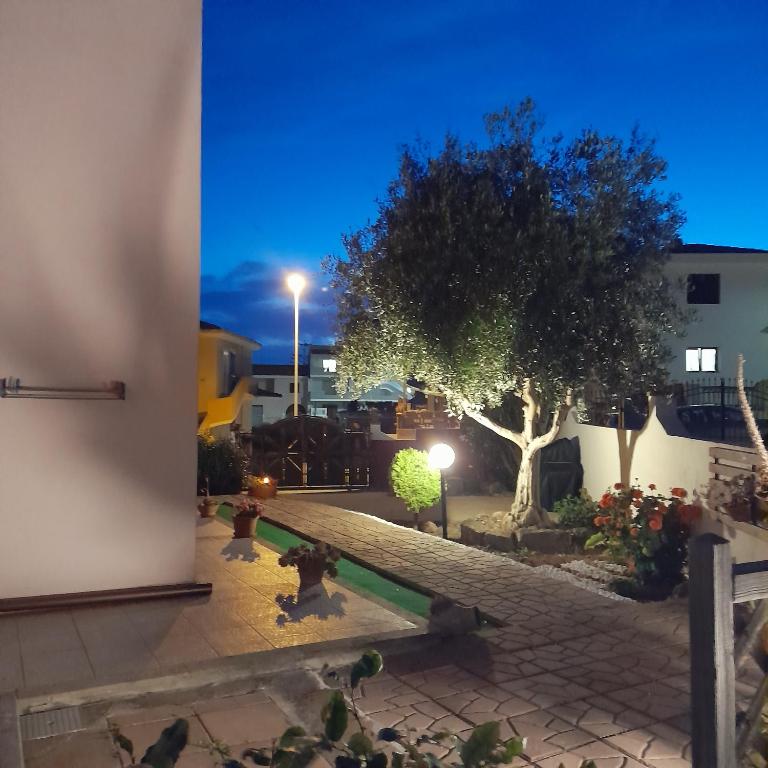 La Fortezza casa vacanze & appartament - Appartamento Deluxe - 5