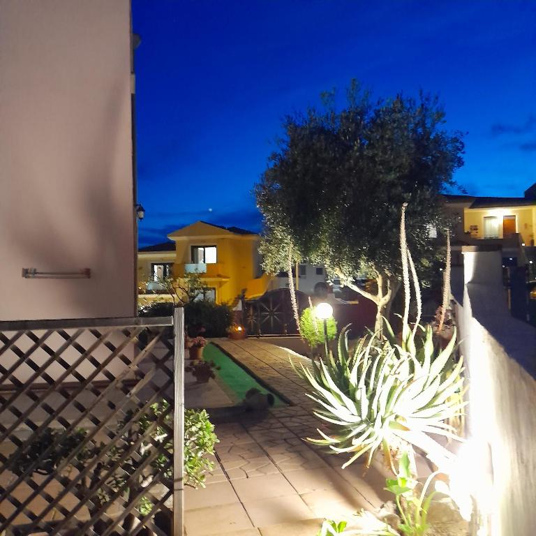 La Fortezza casa vacanze & appartament - Appartamento Deluxe - 3