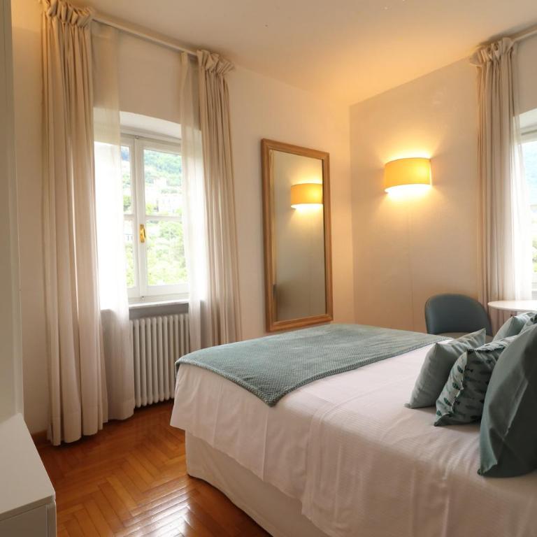 B&B Casa Ninni - Camera Queen con Vista Giardino - 2