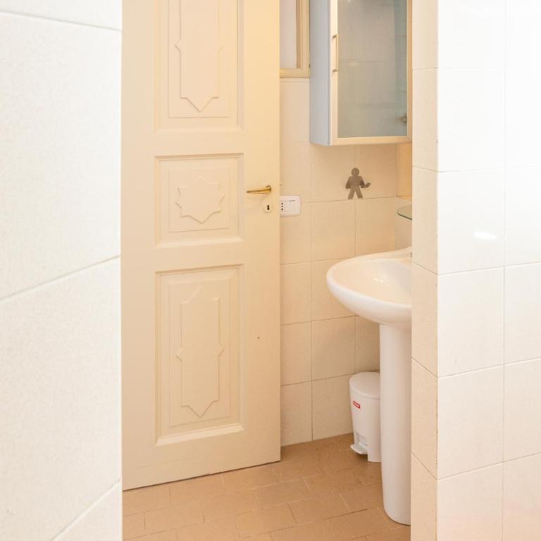 Cream Little Apartment - M1 - City Center - Appartamento con 1 Camera da Letto - 13