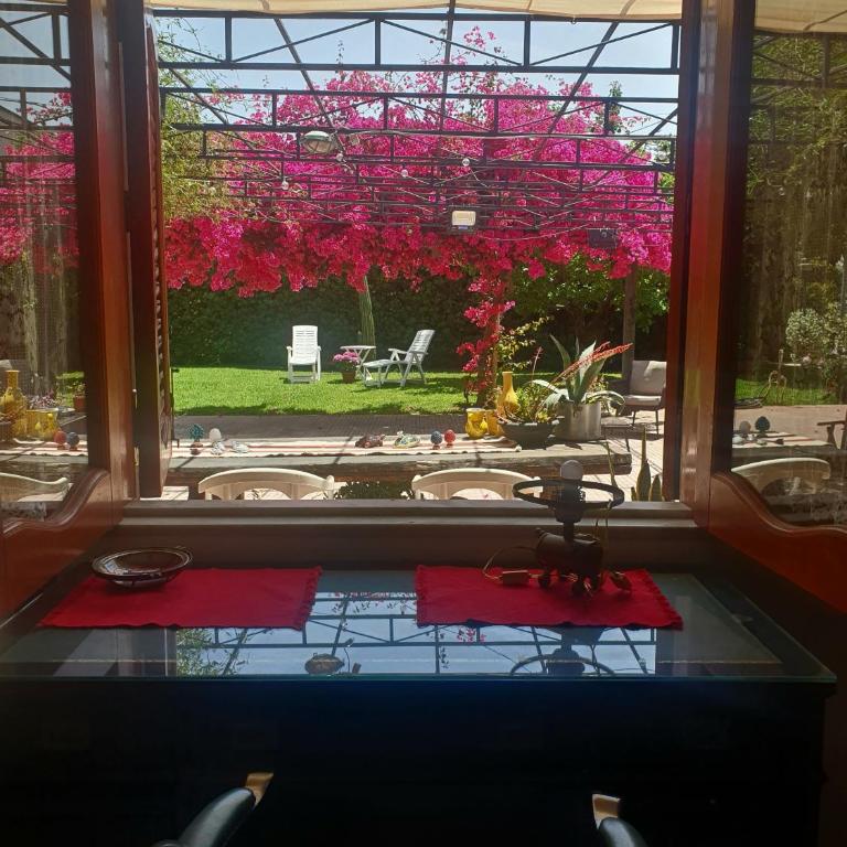 La depandance di Villa Rosa locazioni brevi - Casa - 22