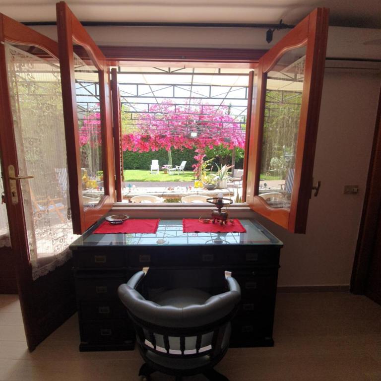 La depandance di Villa Rosa locazioni brevi - Casa - 21