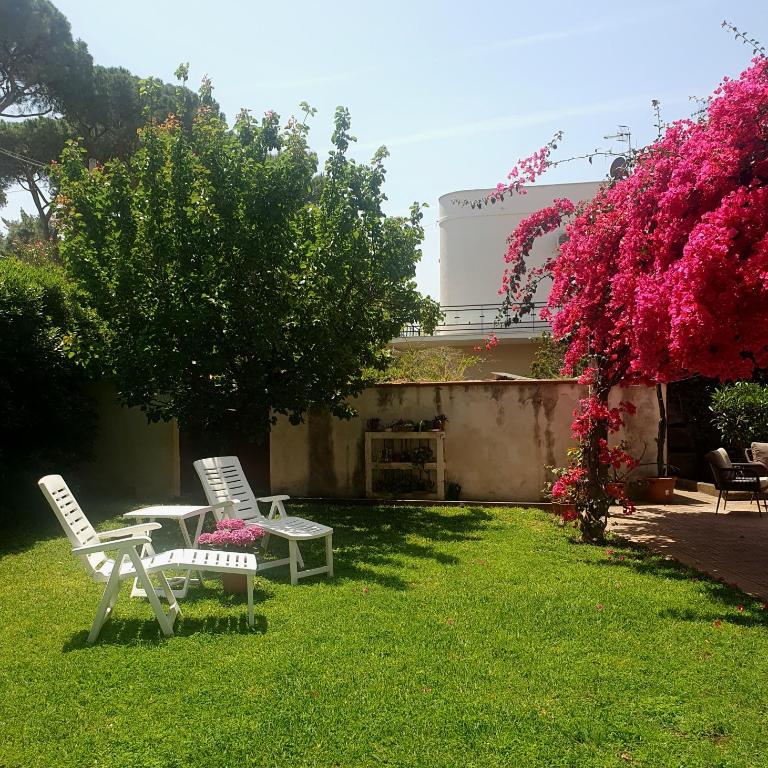 La depandance di Villa Rosa locazioni brevi - Casa - 23