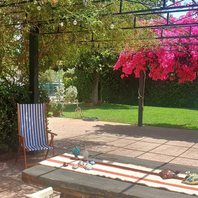 La depandance di Villa Rosa locazioni brevi - Casa - 25