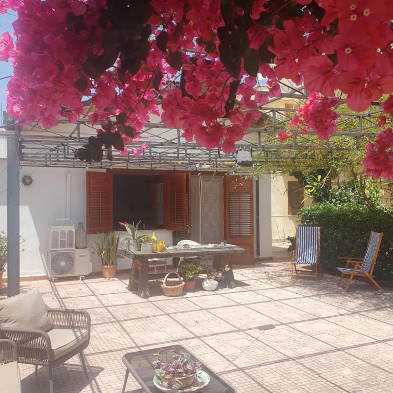 La depandance di Villa Rosa locazioni brevi - Casa - 26