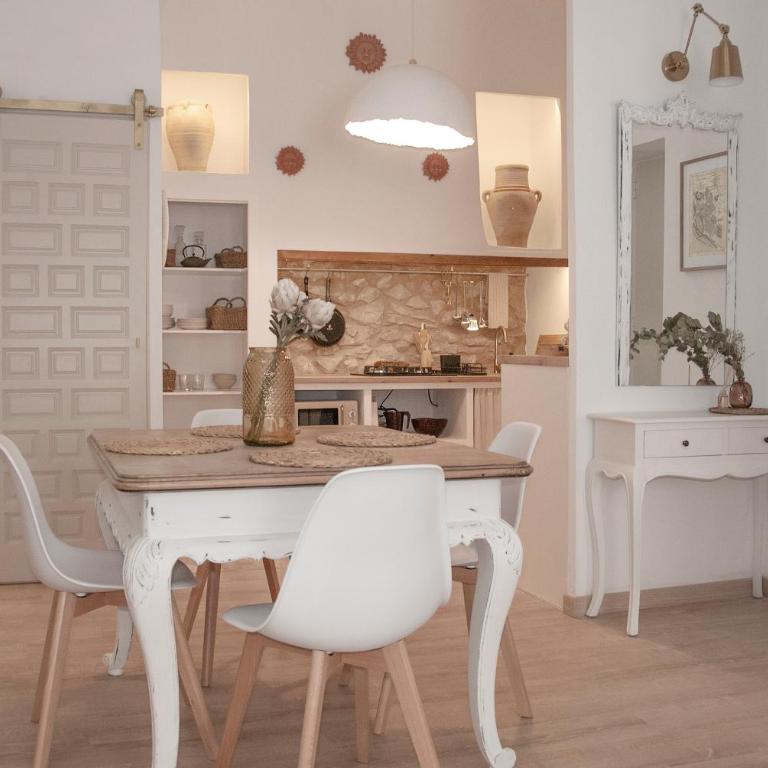 El Paso , MARQ - Apartamento de 3 dormitorios - 3
