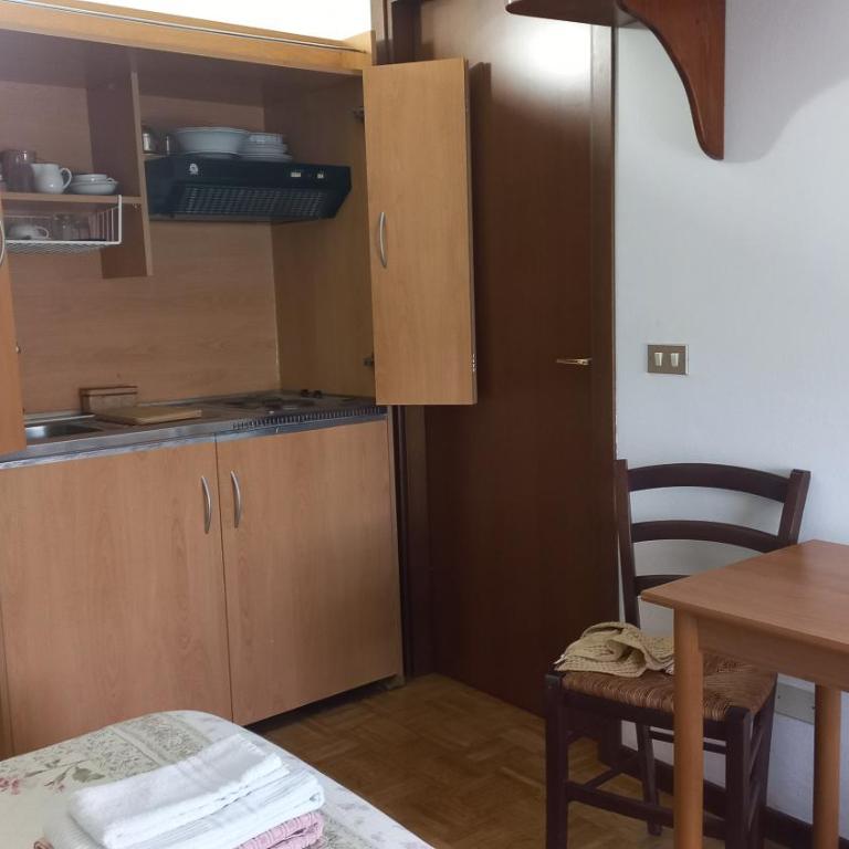 Antico Casale AlleCalcarole - Camera Matrimoniale con Bagno Privato - 7