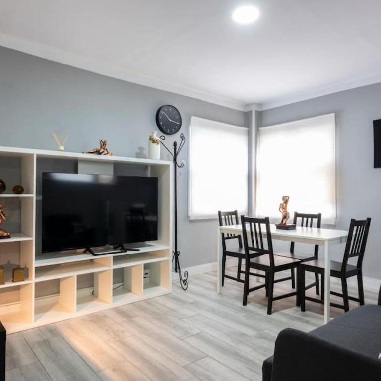 Cerca del Drago - Apartamento de 3 dormitorios - 1