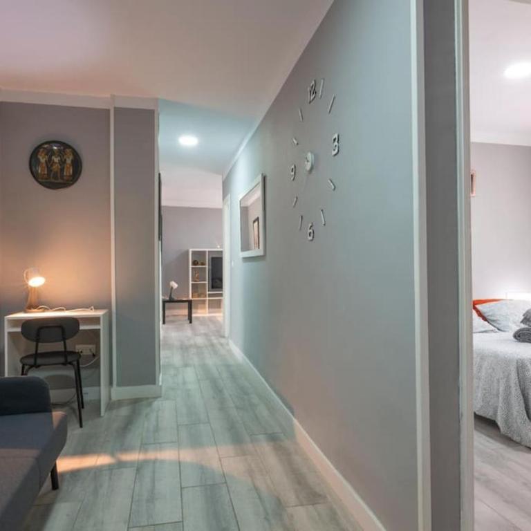 Cerca del Drago - Apartamento de 3 dormitorios - 3