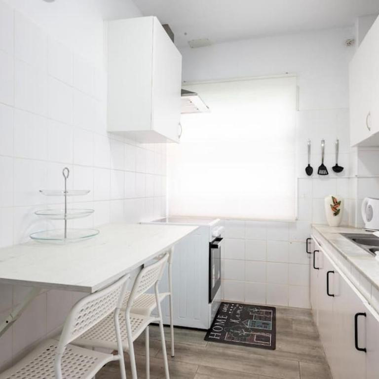 Cerca del Drago - Apartamento de 3 dormitorios - 5