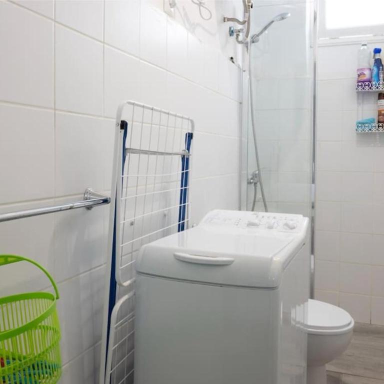 Cerca del Drago - Apartamento de 3 dormitorios - 6