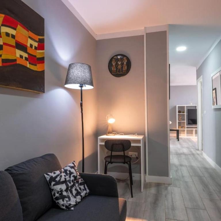 Cerca del Drago - Apartamento de 3 dormitorios - 7