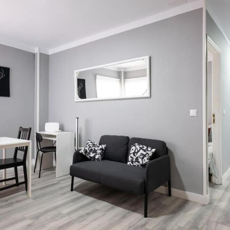 Cerca del Drago - Apartamento de 3 dormitorios - 16