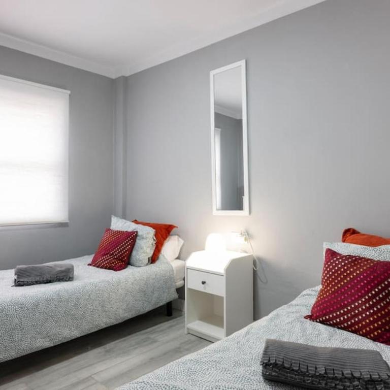 Cerca del Drago - Apartamento de 3 dormitorios - 21
