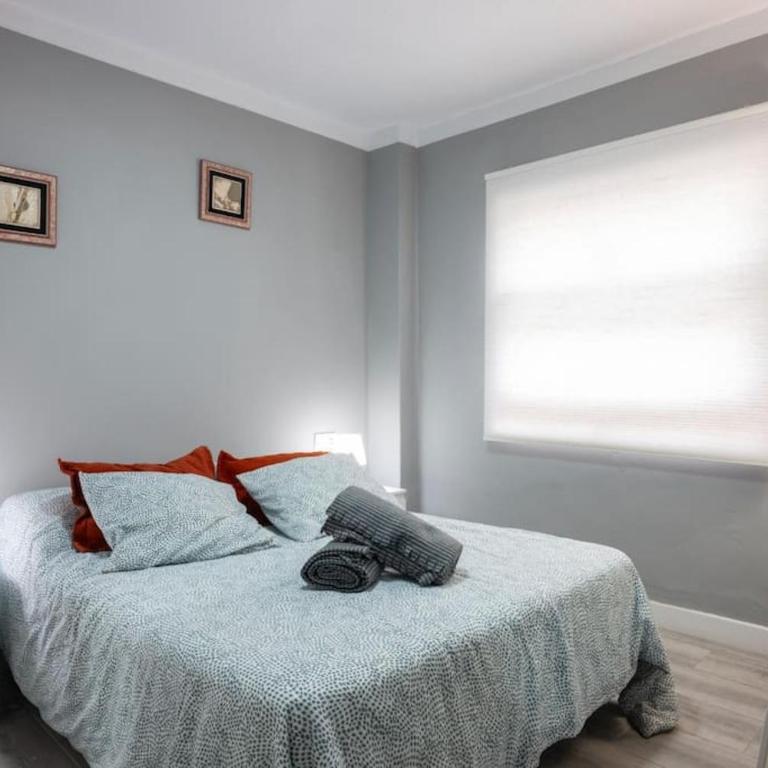 Cerca del Drago - Apartamento de 3 dormitorios - 27