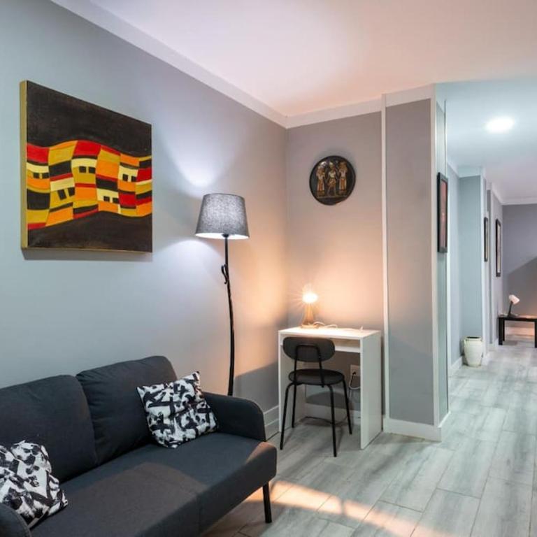 Cerca del Drago - Apartamento de 3 dormitorios - 28