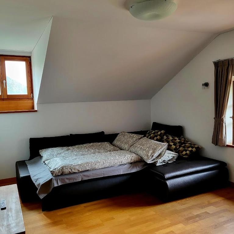 Großschlipfhof - Appartamento con Vista Montagna - 13