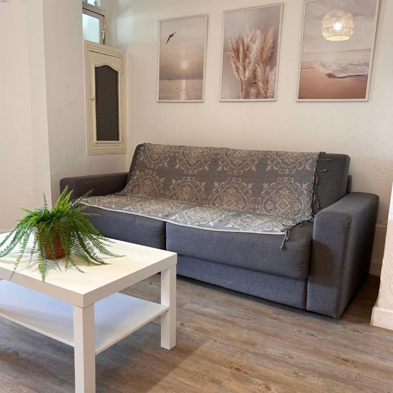 CANNES RIVAGE bord de mer - Appartamento con 1 Camera da Letto - 5