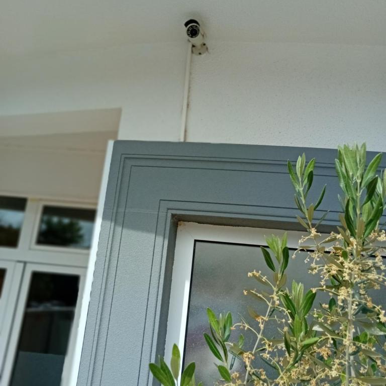 Vila Centar - Apartman sa 1 Spavaćom Sobom - 2