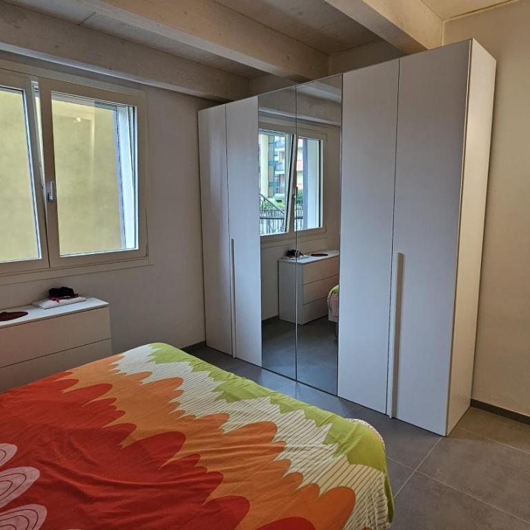 B&B Da i No - Appartamento con 2 Camere da Letto - 2
