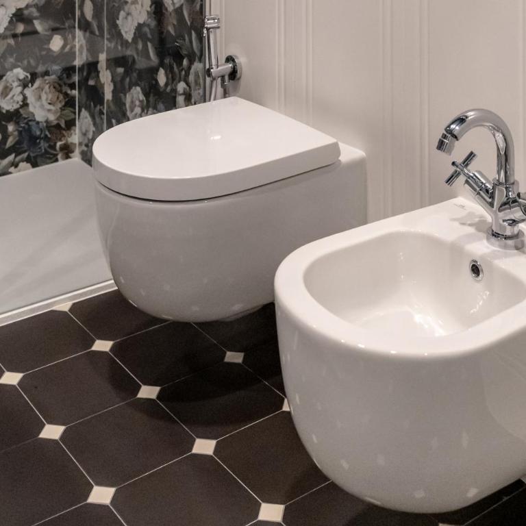 Residenze Carlo Alberto - Boutique Apartment - Appartamento Deluxe con 1 Camera da Letto - 8
