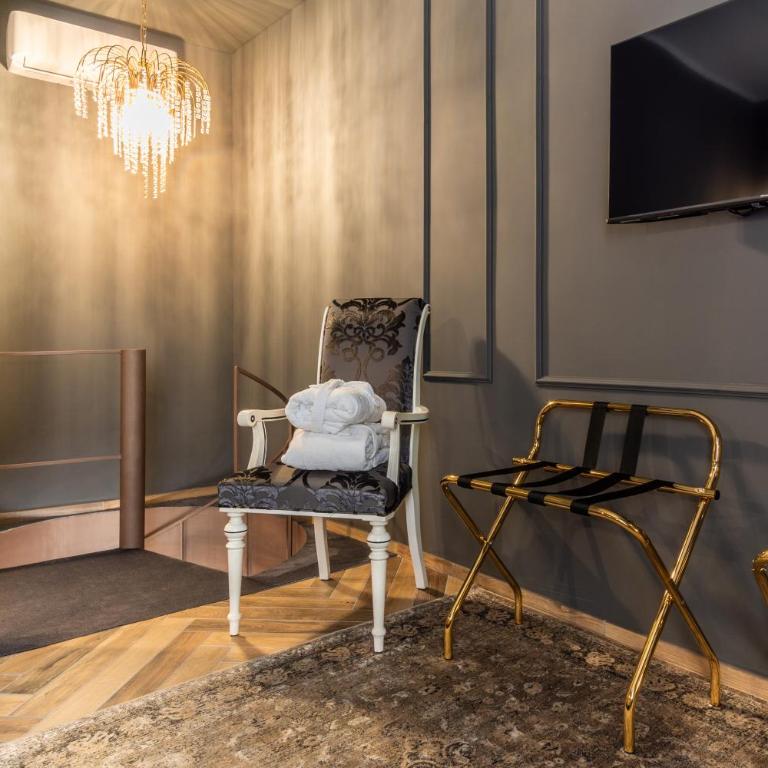 Residenze Carlo Alberto - Boutique Apartment - Appartamento Deluxe con 1 Camera da Letto - 13